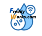 logo freddy works